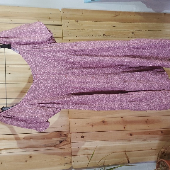 Wild Fable dress. - Picture 1 of 6